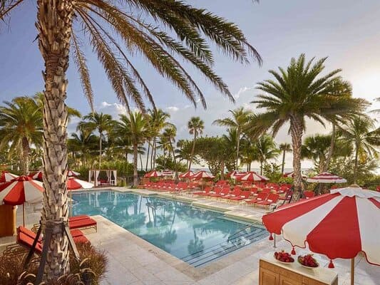Miami All Inclusive Resorts: Faena Hotel Miami Beach