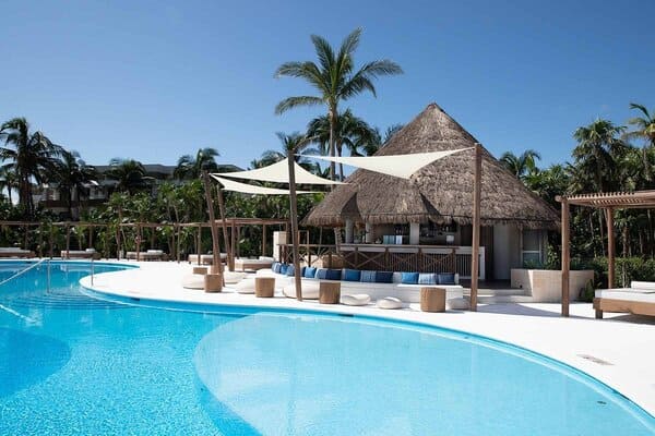 Tulum All Inclusive Resorts: Bahia Principe Grand Tulum