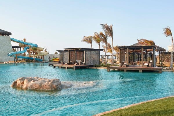 Cabo San Lucas All-Inclusive Resorts - Grand Solmar at Rancho San Lucas Resort Golf & Spa