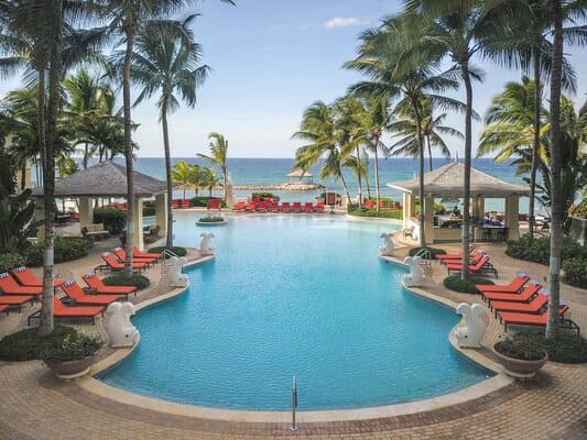 Montego Bay all-inclusive resorts: Jewel Grande Montego Bay Resort