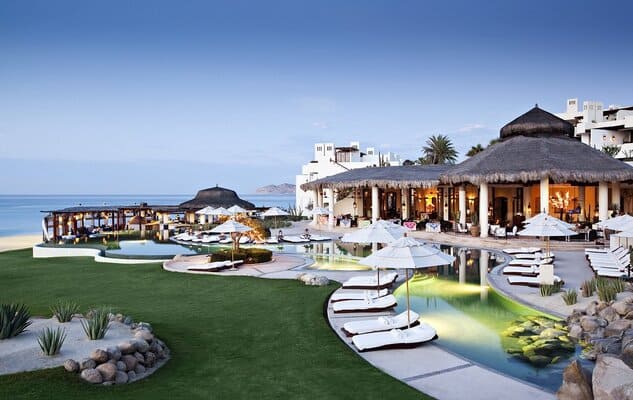 Cabo San Lucas All-Inclusive Resorts - Las Ventanas al Paraiso, a Rosewood Resort