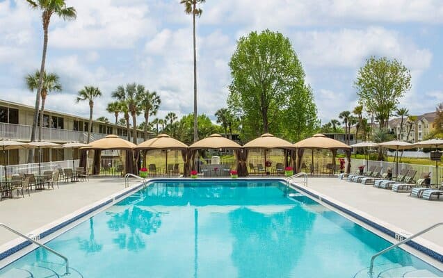 Orlando Florida all-inclusive resorts: Magic Moment Resort & Kids Club