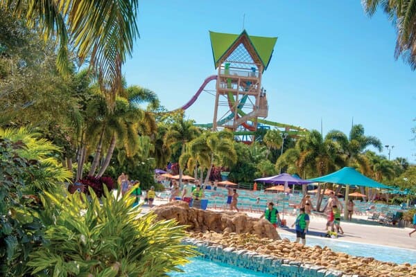 Orlando Florida all-inclusive resorts: Marriott's Royal Palms