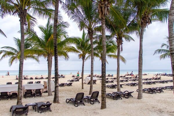 Playa del Carmen All Inclusive Resorts: Royal Hideaway Playacar