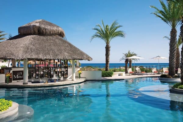 Cabo San Lucas All-Inclusive Resorts - Secrets Puerto Los Cabos Golf & Spa Resort
