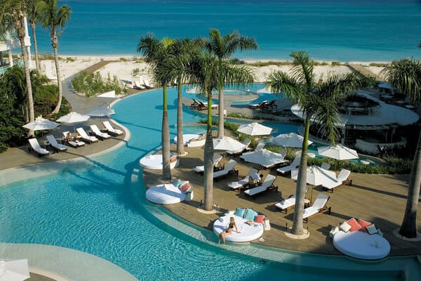 PIC 5 - Credits The Palms Turks & Caicos