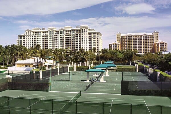 Miami All Inclusive Resorts: The Ritz-Carlton Key Biscayne