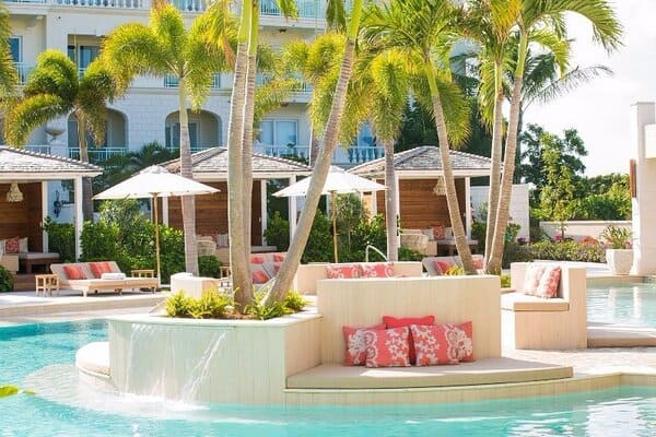 PIC 5 - Credits The Shore Club Turks And Caicos