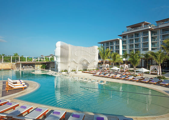 Montego Bay all-inclusive resorts: Breathless Montego Bay Resort & Spa