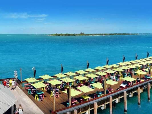 Key West All Inclusive Resorts: Ocean Key Resort & Spa