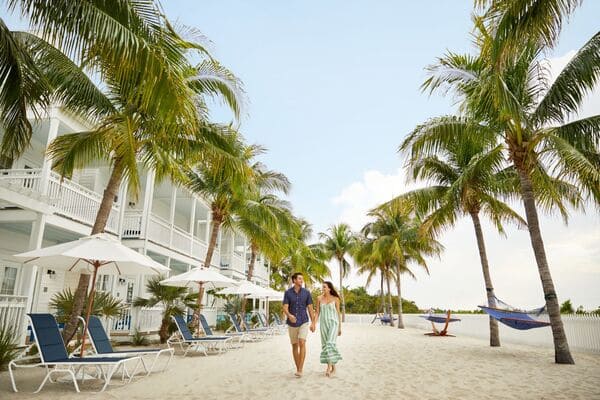 Key West All Inclusive Resorts: Parrot Key Hotel & Villas