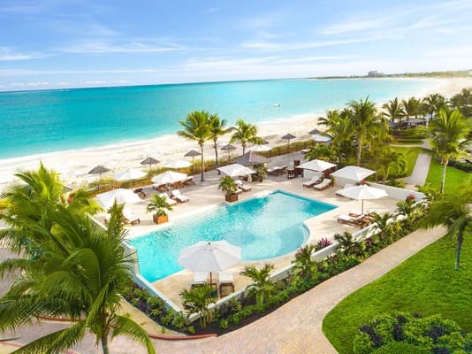PIC 6 - Credits Seven Stars Resort Turks & Caicos