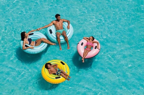 Montego Bay all-inclusive resorts: Sunset Beach Resort Spa & Waterpark