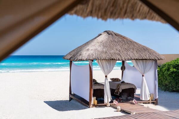 Cancun All-Inclusive Resorts: The Ritz-Carlton, Cancun