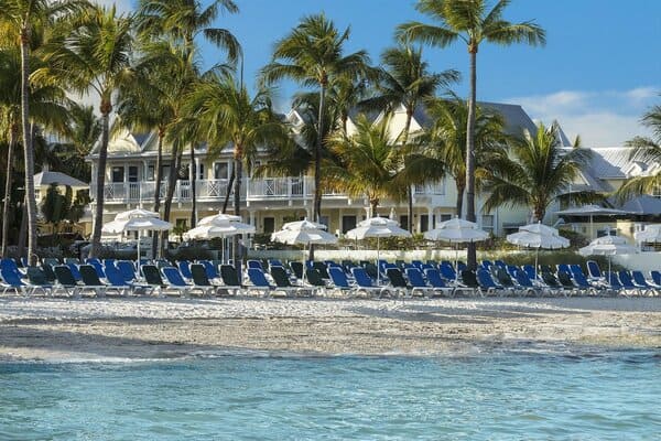 Key West All Inclusive Resorts: Southernmost Beach Resort