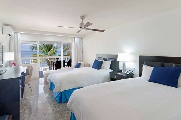 Grenada all-inclusive resorts: Radisson Grenada Beach Resort