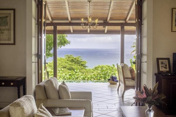 Trinidad & Tobago All Inclusive Resorts: The Villas at Stonehaven
