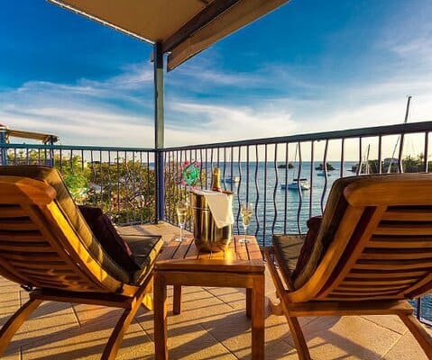 Grenada all-inclusive resorts: True Blue Bay Boutique Resort