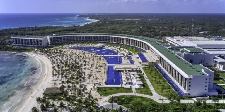 Mexico All Inclusive Resorts: Barceló Maya Riviera – Adults Only