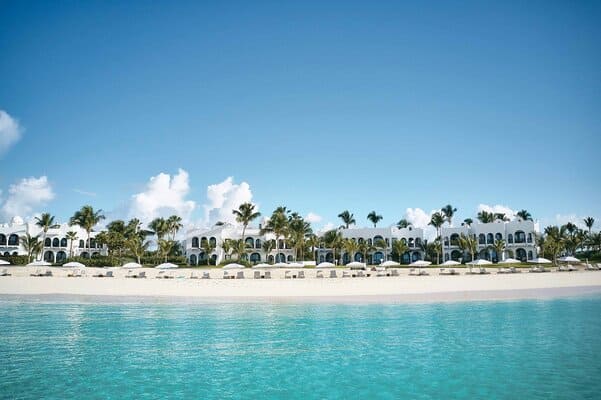 Anguilla All Inclusive Resorts: Cap Juluca, A Belmond Hotel, Anguilla