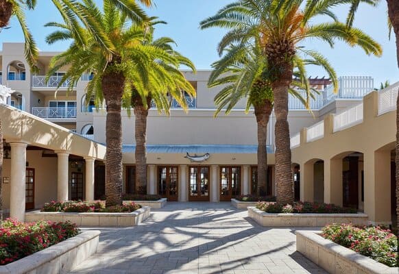 Florida Keys all-inclusive resorts: Cheeca Lodge & Spa