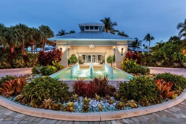 Florida Keys all-inclusive resorts: Islander Resort Islamorada