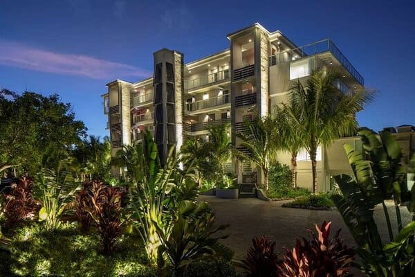 Florida Keys all-inclusive resorts: Postcard Inn Beach Resort & Marina
