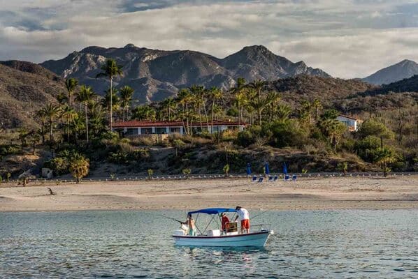 La Paz All Inclusive Resorts: Rancho Las Cruces