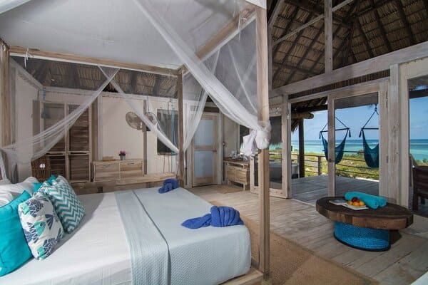 British Virgin Islands All Inclusive Resorts: Anegada Beach Club