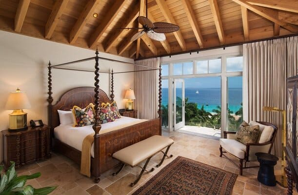 Anguilla All Inclusive Resorts: Quintessence Hotel