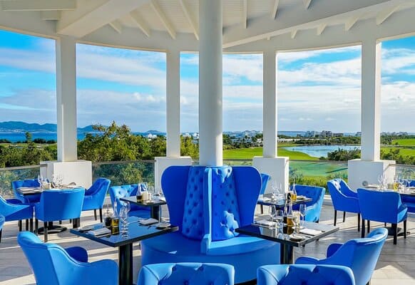Anguilla All Inclusive Resorts: Aurora Anguilla Resort & Golf Club
