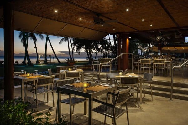 Puerto Rico All Inclusive Resorts: Copamarina Beach Resort and Spa