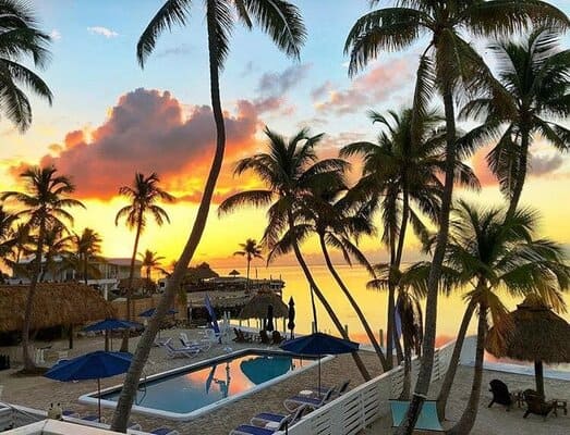 Florida Keys all-inclusive resorts: Drop Anchor Resort