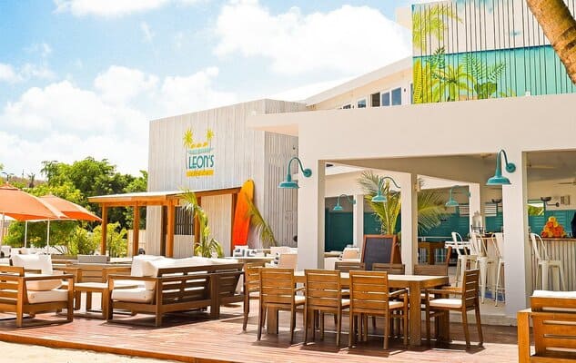Anguilla All Inclusive Resorts: Malliouhana Auberge Resorts Collection
