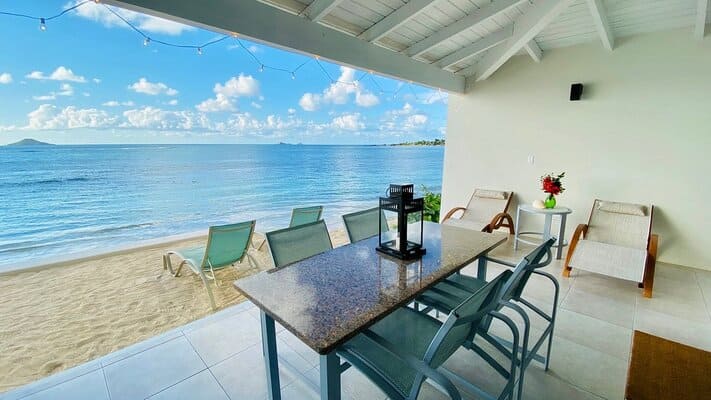 British Virgin Islands All Inclusive Resorts: Mango Bay Resort