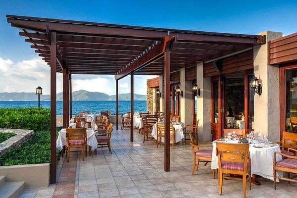 British Virgin Islands All Inclusive Resorts: Peter Island Resort & Spa