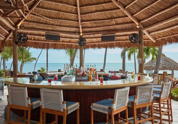 Florida Keys all-inclusive resorts: Cheeca Lodge & Spa