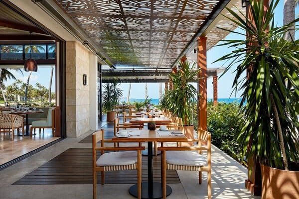 Puerto Rico All Inclusive Resorts: Dorado Beach, a Ritz Carlton Reserve