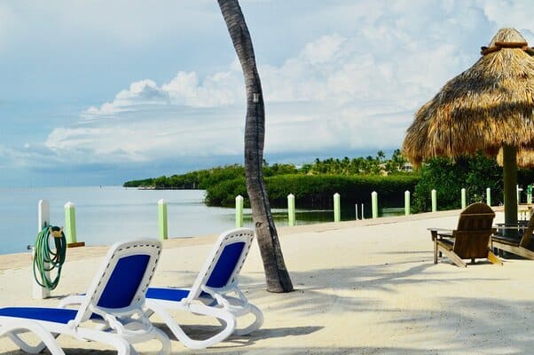 Florida Keys all-inclusive resorts: Drop Anchor Resort