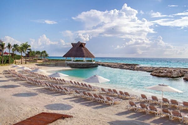Mexico All Inclusive Resorts: Hard Rock Hotel Riviera Maya