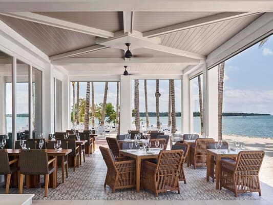 Florida Keys all-inclusive resorts: Isla Bella Beach Resort