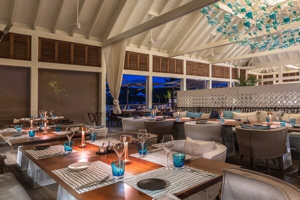 St. Barts All Inclusive Resorts: Le Barthelemy Hotel and Spa