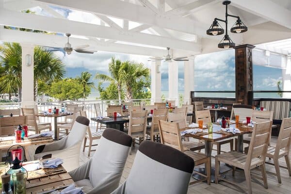 Florida Keys all-inclusive resorts: Playa Largo Resort & Spa