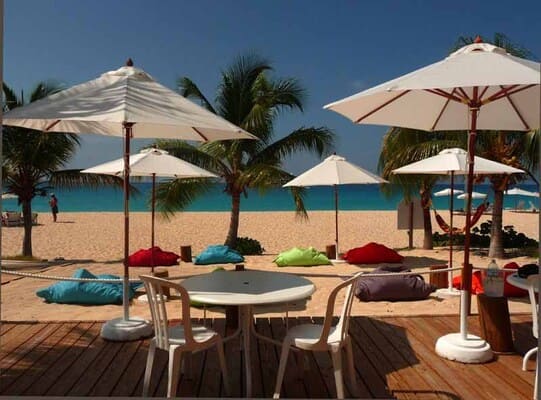 Anguilla All Inclusive Resorts: The Carimar Beach Club