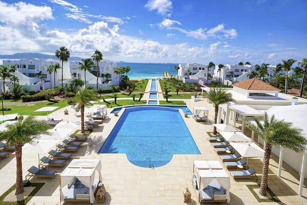 Anguilla All Inclusive Resorts: Aurora Anguilla Resort & Golf Club