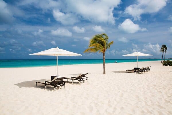 Caribbean All Inclusive Resorts: Bucuti & Tara Beach Resort Aruba