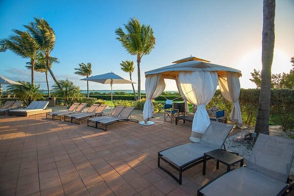 Florida Keys all-inclusive resorts: Hawks Cay Resort