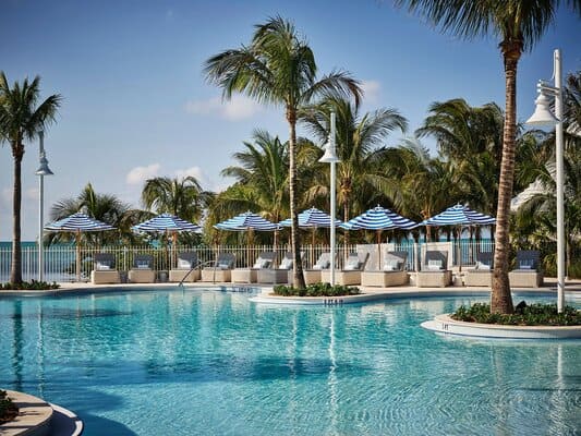 Florida Keys all-inclusive resorts: Isla Bella Beach Resort