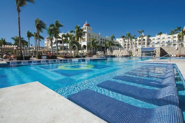 Cabo San Lucas All-Inclusive Resorts - Riu Palace Cabo San Lucas