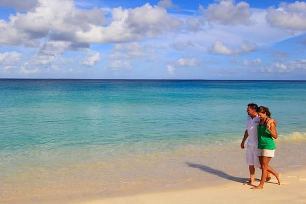 Anguilla All Inclusive Resorts: The Carimar Beach Club